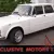 Alfa Romeo Giulia Super 2.0 LHD Left-Hand Drive