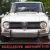 Alfa Romeo Giulia Super 2.0 LHD Left-Hand Drive