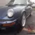 1989 Porsche 911