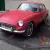 1967 MG MGB