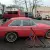 1967 MG MGB