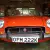  MGB ROADSTER - PROFESSIONAL RESTORATION - Colour Blaze 