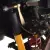  MGB ROADSTER - PROFESSIONAL RESTORATION - Colour Blaze 