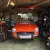  MGB ROADSTER - PROFESSIONAL RESTORATION - Colour Blaze 