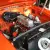  MGB ROADSTER - PROFESSIONAL RESTORATION - Colour Blaze 
