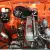  MGB ROADSTER - PROFESSIONAL RESTORATION - Colour Blaze 