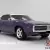 1974 Dodge Charger