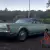 1971 Lincoln Mark Series Mark III