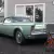 1971 Lincoln Mark Series Mark III