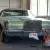 1971 Lincoln Mark Series Mark III