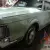 1971 Lincoln Mark Series Mark III