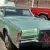 1971 Lincoln Mark Series Mark III