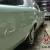 1971 Lincoln Mark Series Mark III