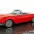 1962 Ford Thunderbird Sports Roadster