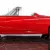 1962 Ford Thunderbird Sports Roadster