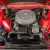 1962 Ford Thunderbird Sports Roadster