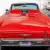 1962 Ford Thunderbird Sports Roadster