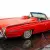 1962 Ford Thunderbird Sports Roadster