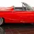 1962 Ford Thunderbird Sports Roadster