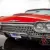 1962 Ford Thunderbird Sports Roadster