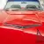 1962 Ford Thunderbird Sports Roadster