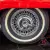 1962 Ford Thunderbird Sports Roadster