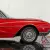 1962 Ford Thunderbird Sports Roadster