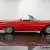 1962 Ford Thunderbird Sports Roadster