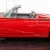 1962 Ford Thunderbird Sports Roadster
