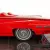 1962 Ford Thunderbird Sports Roadster