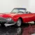 1962 Ford Thunderbird Sports Roadster