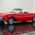 1962 Ford Thunderbird Sports Roadster