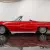1962 Ford Thunderbird Sports Roadster