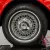1962 Ford Thunderbird Sports Roadster