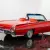 1962 Ford Thunderbird Sports Roadster