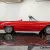 1962 Ford Thunderbird Sports Roadster