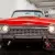 1962 Ford Thunderbird Sports Roadster