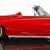1962 Ford Thunderbird Sports Roadster