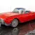 1962 Ford Thunderbird Sports Roadster
