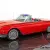 1962 Ford Thunderbird Sports Roadster