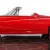 1962 Ford Thunderbird Sports Roadster