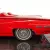 1962 Ford Thunderbird Sports Roadster