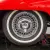 1962 Ford Thunderbird Sports Roadster