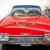 1962 Ford Thunderbird Sports Roadster