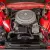 1962 Ford Thunderbird Sports Roadster