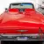 1962 Ford Thunderbird Sports Roadster