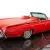 1962 Ford Thunderbird Sports Roadster