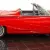 1962 Ford Thunderbird Sports Roadster