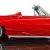1962 Ford Thunderbird Sports Roadster