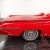 1962 Ford Thunderbird Sports Roadster